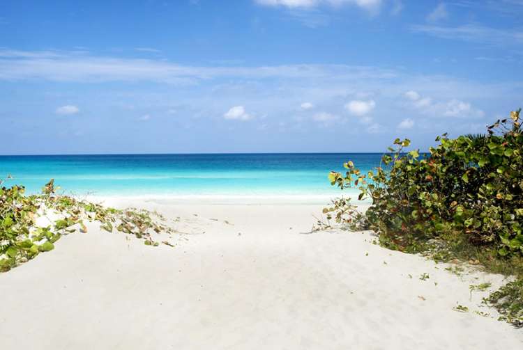 Varadero - Cuba